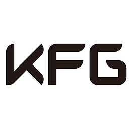 KFG logo