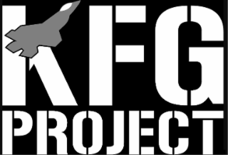 KFG PROJECT logo