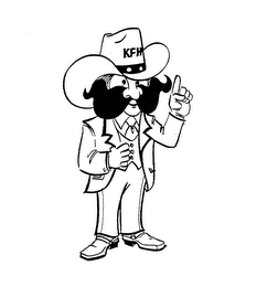 KFH logo