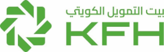 KFH logo