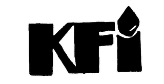 KFI logo