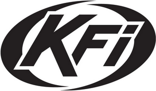 KFI logo