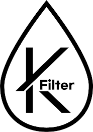 KFILTER logo
