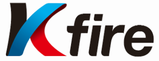 KFIRE logo