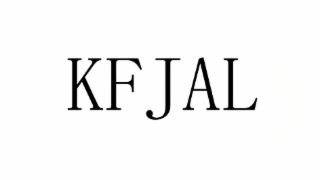 KFJAL logo