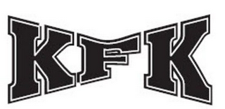 KFK logo