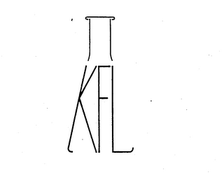 KFL logo