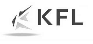 KFL logo