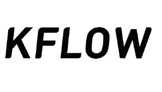 KFLOW logo