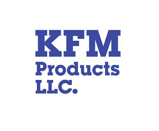KFM PRODUCTS LLC. logo