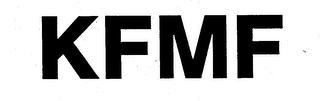 KFMF logo