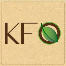 KFO logo