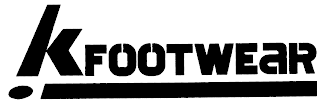 KFOOTWEAR logo