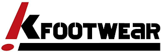 KFOOTWEAR logo