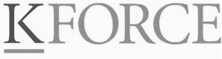 KFORCE logo