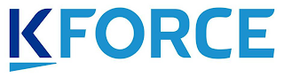 KFORCE logo