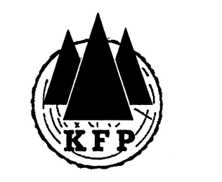 KFP logo