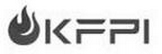 KFPI logo