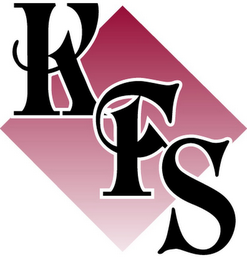 KFS logo
