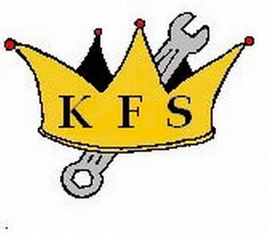 KFS logo