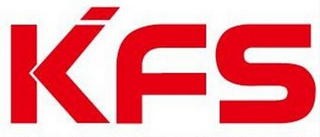 KFS logo