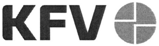 KFV logo