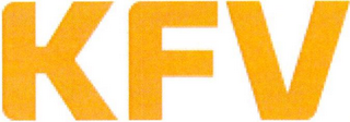 KFV logo