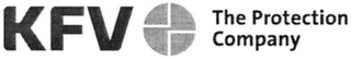 KFV THE PROTECTION COMPANY logo