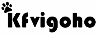 KFVIGOHO logo