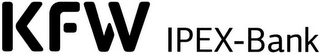 KFW IPEX-BANK logo