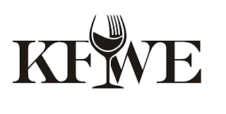 KFWE logo