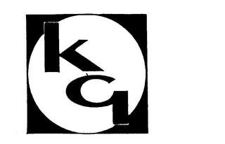 KG logo
