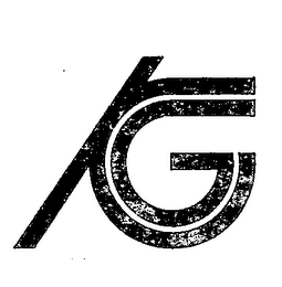 KG logo