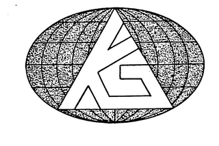 KG logo