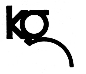 KG logo