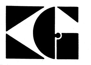 KG logo