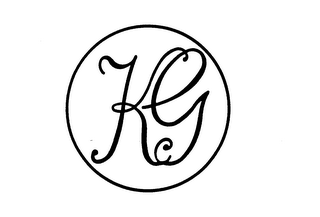KG logo