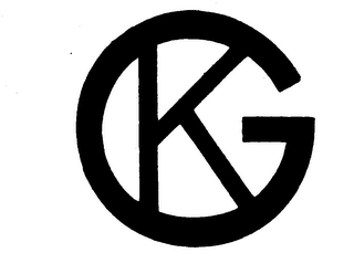 KG logo