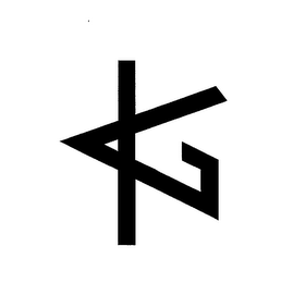KG logo