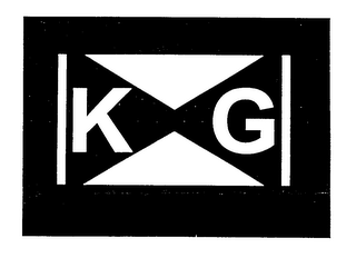 KG logo