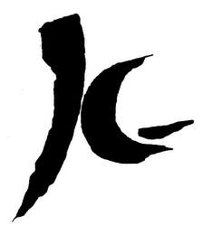 KG logo
