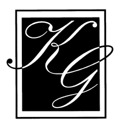 KG logo