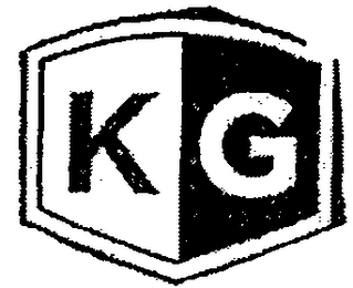 KG logo
