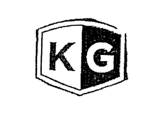 KG logo