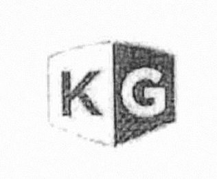 KG logo