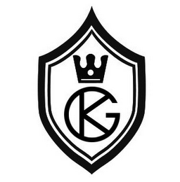 KG logo