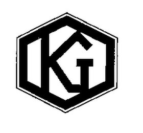 KG logo