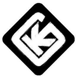 KG logo