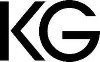 KG logo