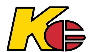 KG logo